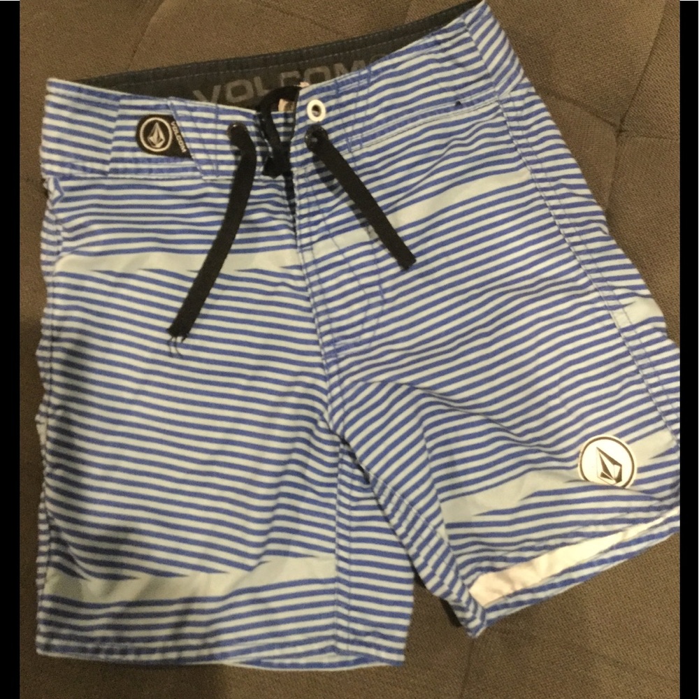 Volcom boys swimsuit